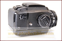 BRONICA